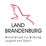 Logo Land Brandenburg