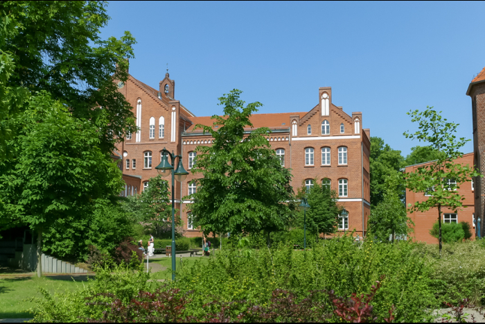 Erreichbarkeit der Sekretariate in den Sommerferien 2026